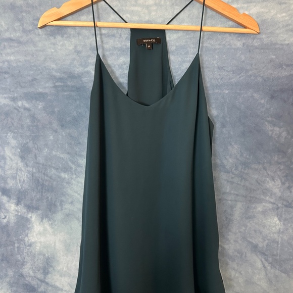 RW&CO. Sleeveless chiffon blouse - Picture 4 of 5